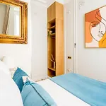 Merveil - Luxury Suite -Opera - Volney II